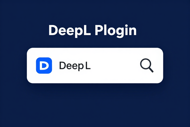 DeepL按快捷键没有反应？全局热键冲突排查