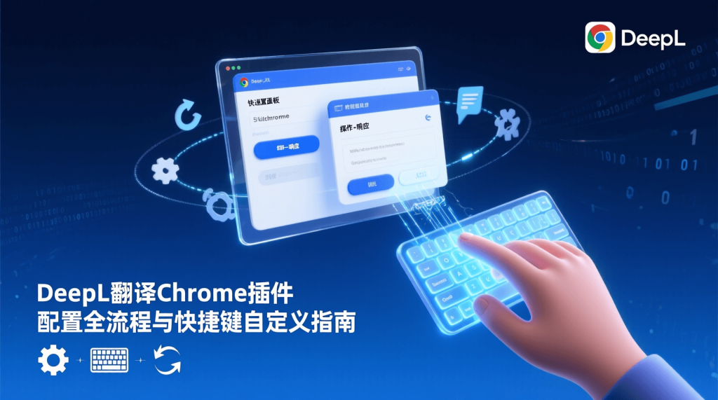 DeepL桌面版不能粘贴文字？输入法与剪贴板冲突解决