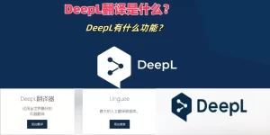 DeepL 文档翻译丢失图片或表格内容怎么办？？