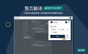 DeepL 移动端翻译结果不同于网页版？设置与同步问题