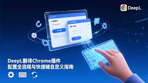 DeepL无法登入服务器？地区限制与解决方案