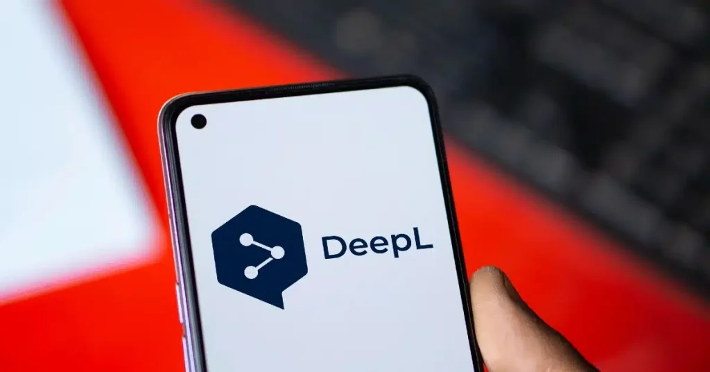 DeepL 导出文档乱码？原因分析与解决方案全指南