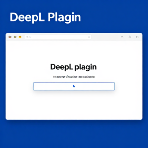 DeepL 翻译慢、卡顿？彻底优化速度的实用方法？