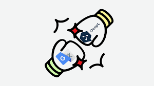 DeepL 会取代人工翻译吗？行业未来趋势解读